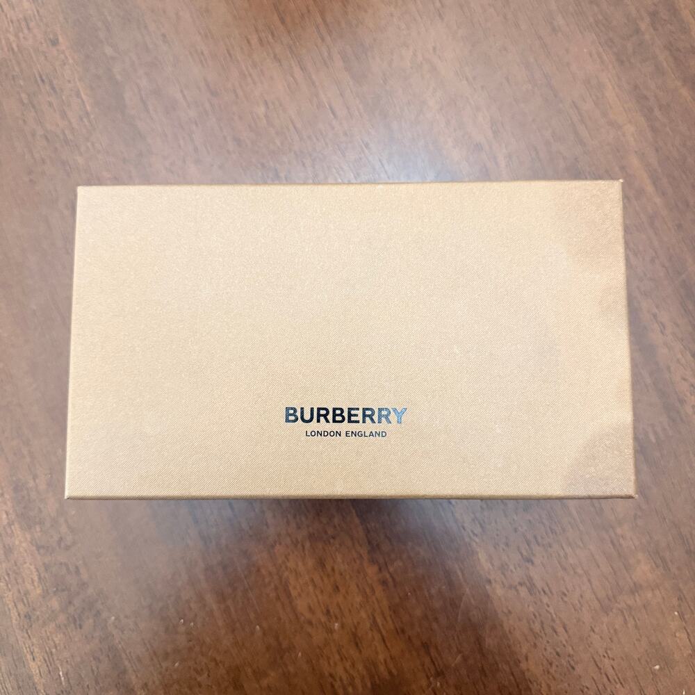 Burberry Scott 3135 Sunglasses